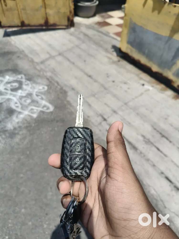 Nissan Magnite 2024 Petrol 18892 Km Driven