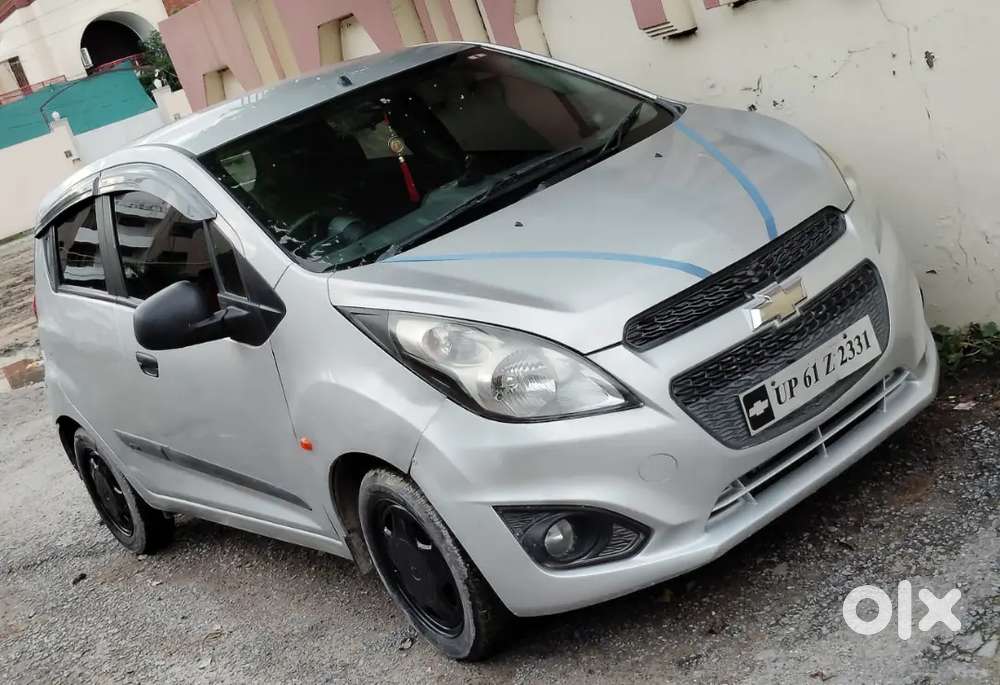 Chevrolet Beat 2015 Model