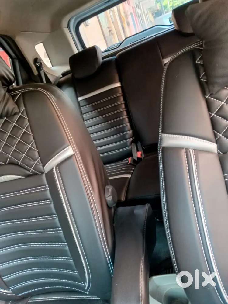 Ford Ecosport 2013 Diesel Well Maintained