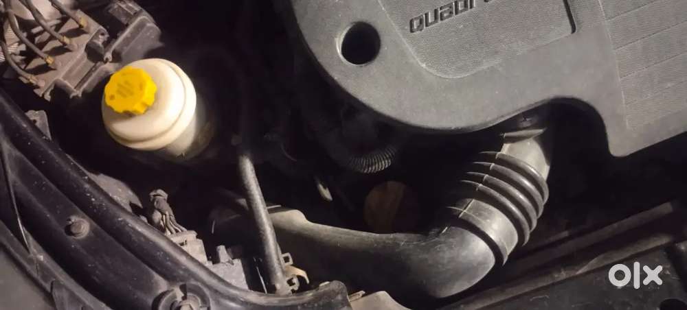 Tata Indica Vista 2014 Diesel 154300 Km Driven