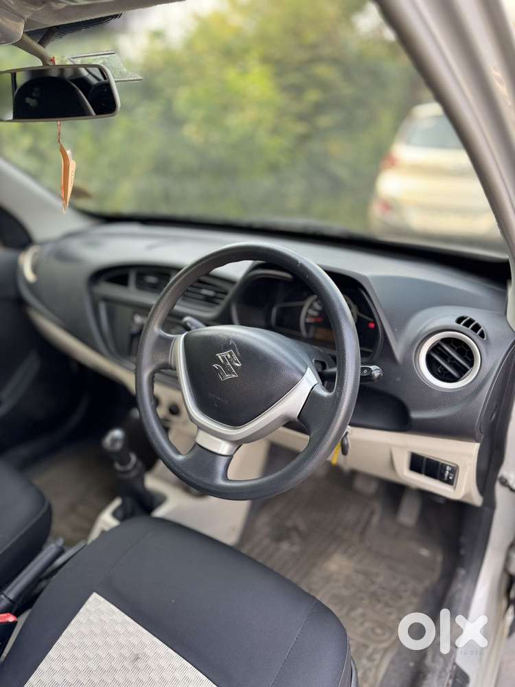 Maruti Suzuki Alto 800 Vxi Airbag, 2023, Petrol