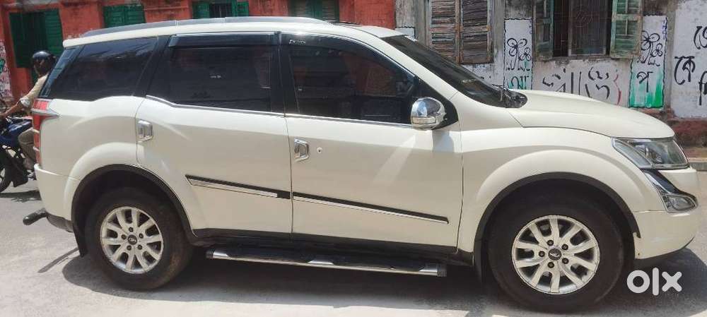 Mahindra Xuv500 2.2 W10, 2018, Diesel