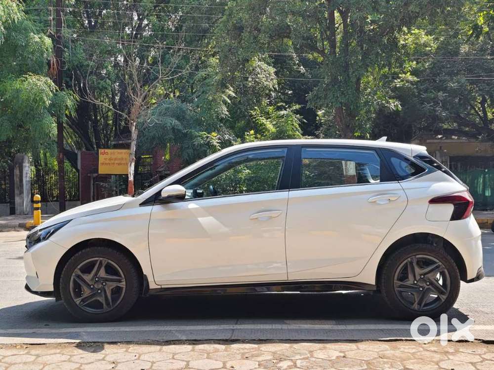 Hyundai I20 Diesel Sportz, 2021, Diesel