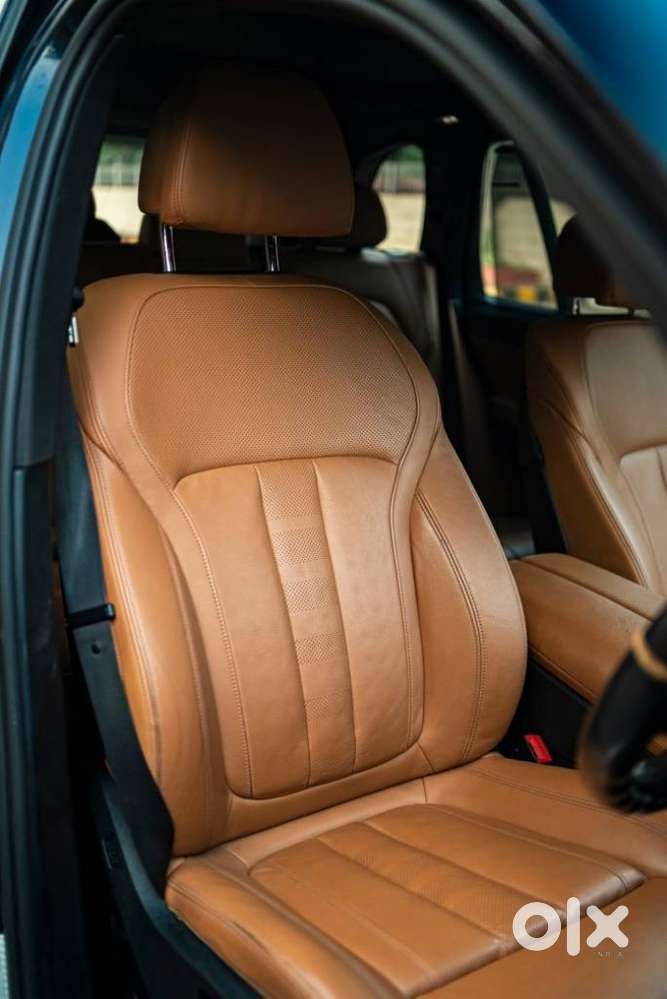 Bmw X5 Xdrive40i M Sport, 2021, Petrol