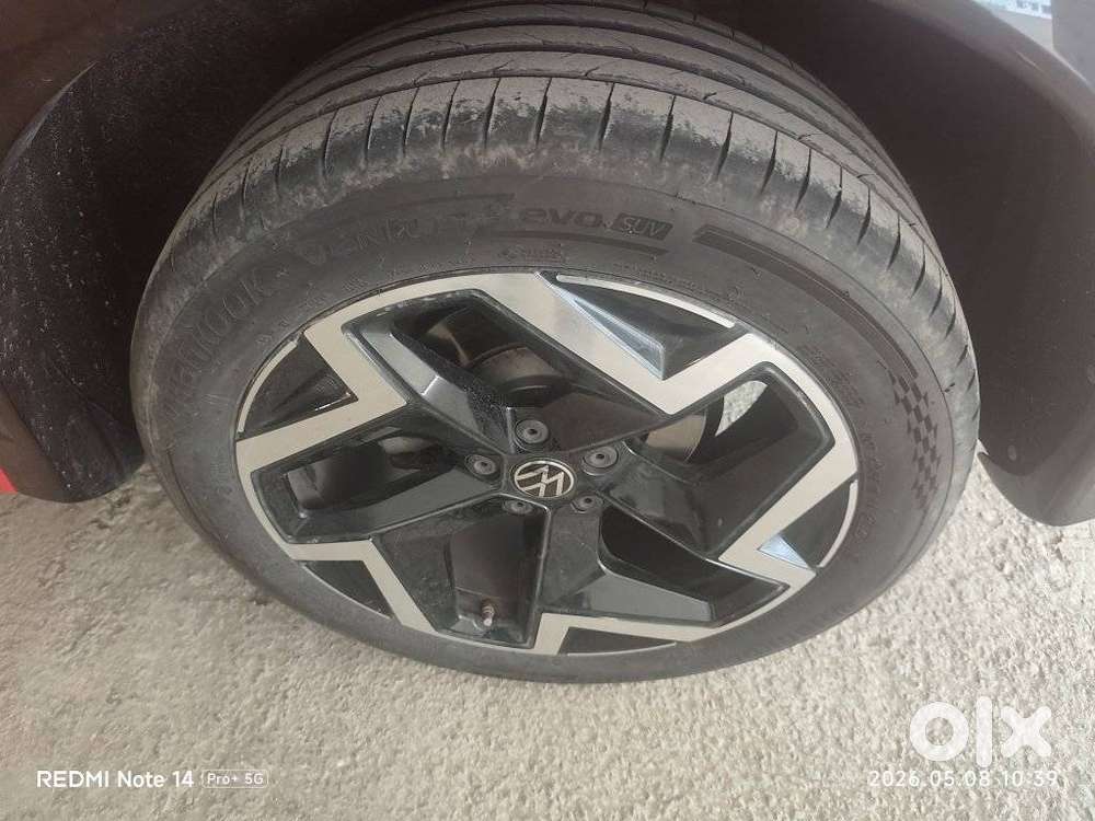 Volkswagen Tiguan R-line 320nm, 2025, Petrol