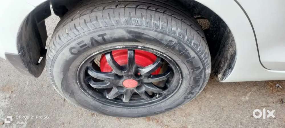 Maruti Suzuki Dzire 2014 कार