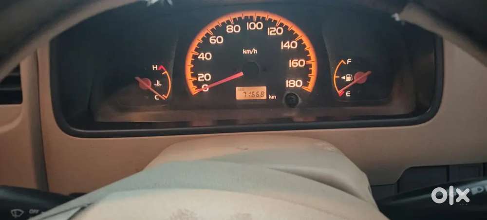 Maruti Suzuki Zen Estilo 2007 Petrol 71668 Km Driven