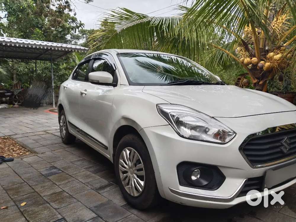 Maruti Swift Limited 2020. It Is One Of The Last 4 Cylinder Editions.