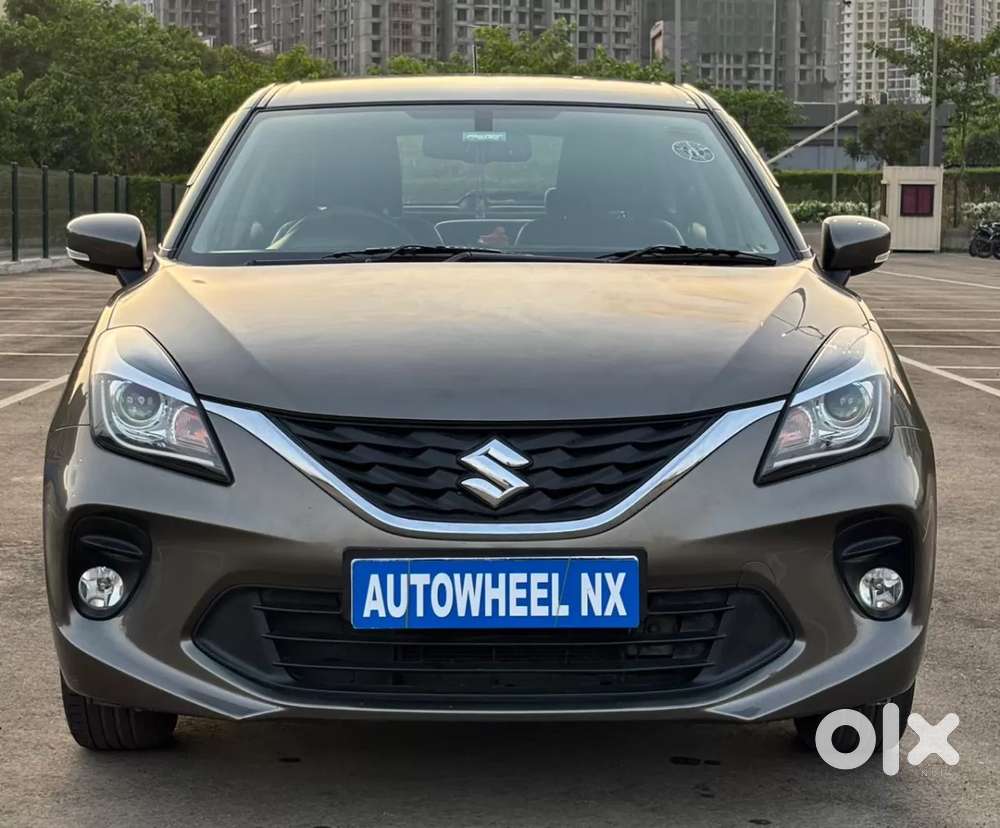Maruti Suzuki Baleno Zeta, 2019, Petrol