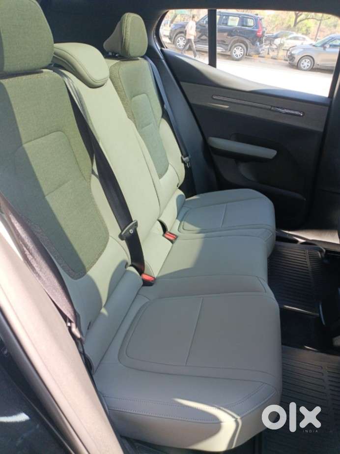 Volvo Ex30, 2025, Electric