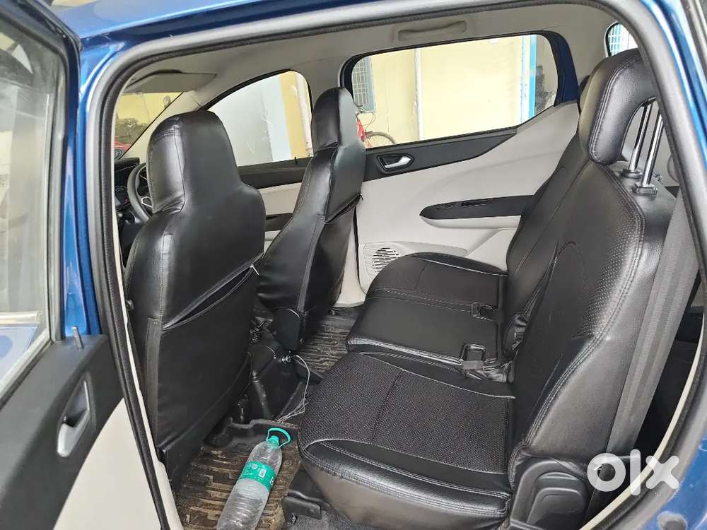 Excellent Condition With Single Drive, One More Paid Service Pending