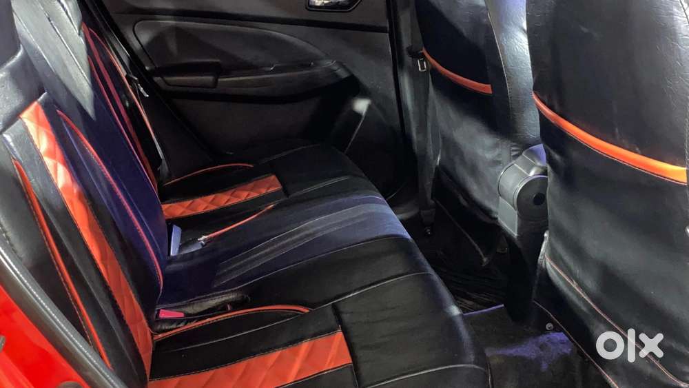 Maruti Suzuki Swift 2018 Vxi, 2021, Petrol