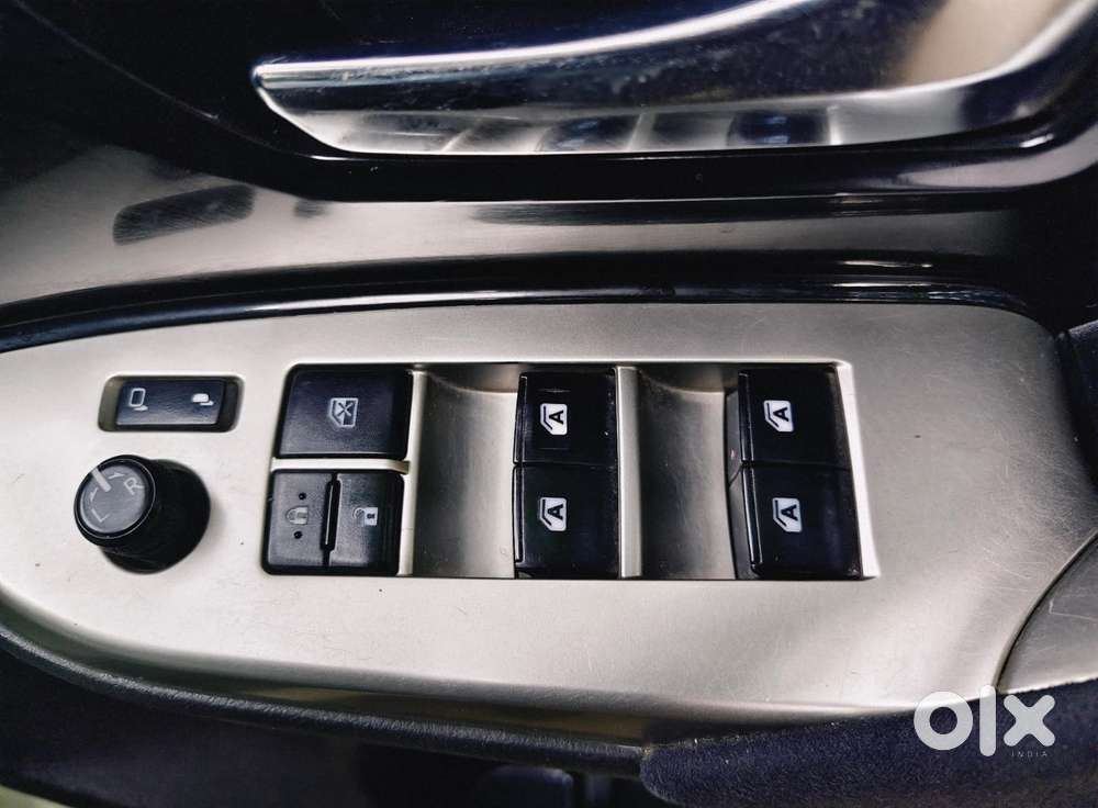 Toyota Innova Crysta, 2020, Diesel