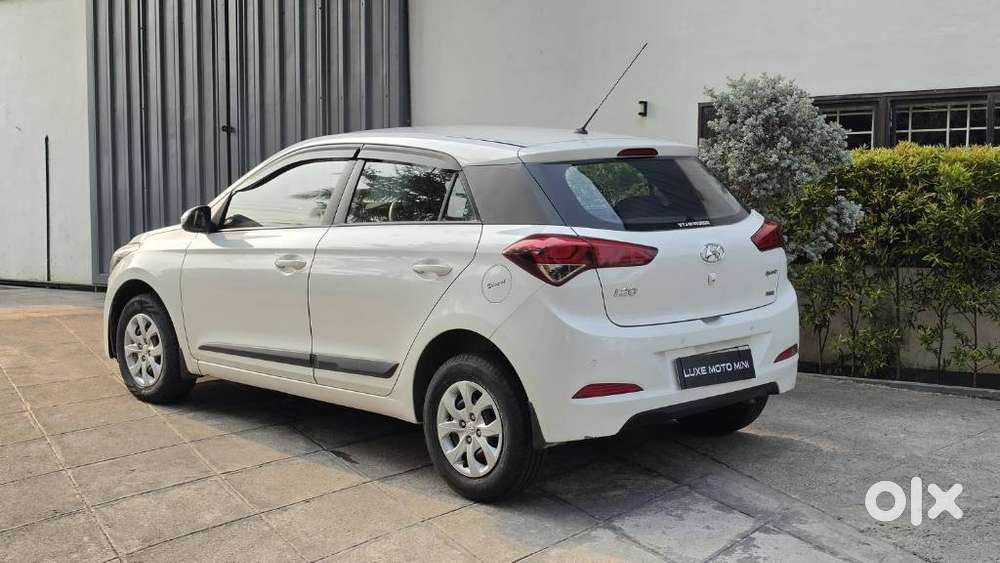 Hyundai I20 Diesel Sportz, 2015, Diesel
