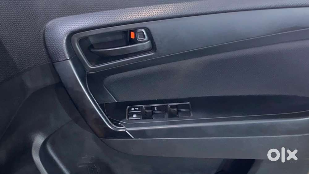 Maruti Suzuki Vitara Brezza Vdi Amt, 2018, Diesel