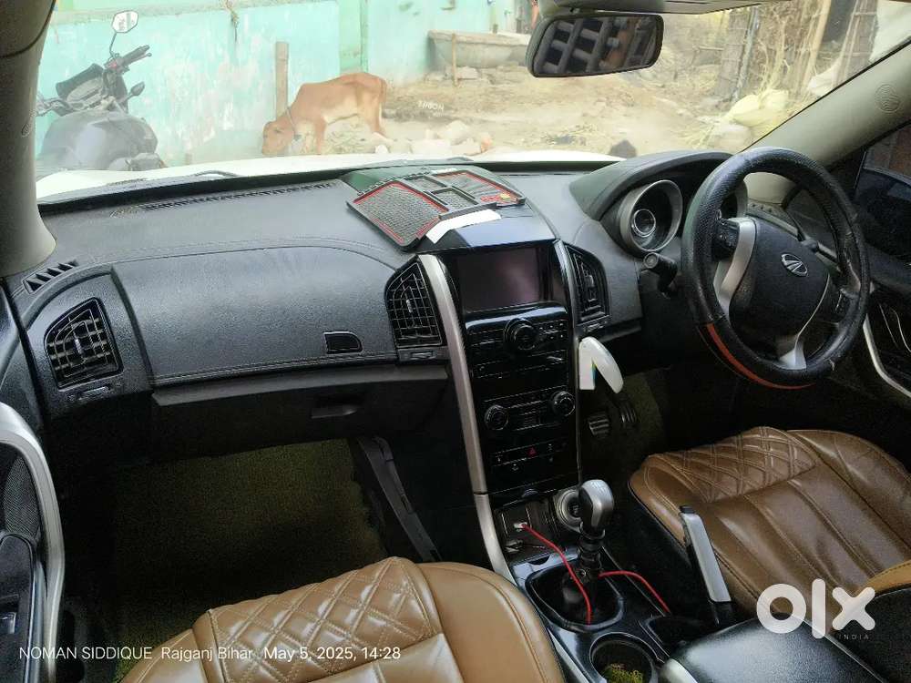 Mahindra Xuv500 2019 Diesel 850000 Km Driven