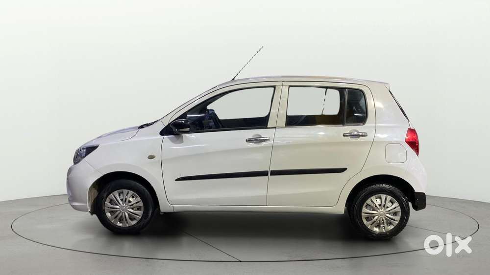 Maruti Suzuki Celerio Lxi, 2019, Petrol