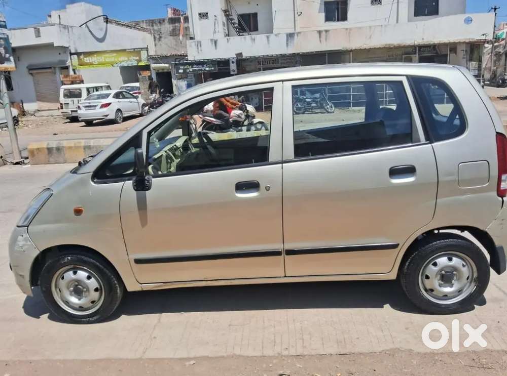 Maruti Suzuki Zen Estilo 2008 Petrol 105000 Km Driven Excellent Cond..
