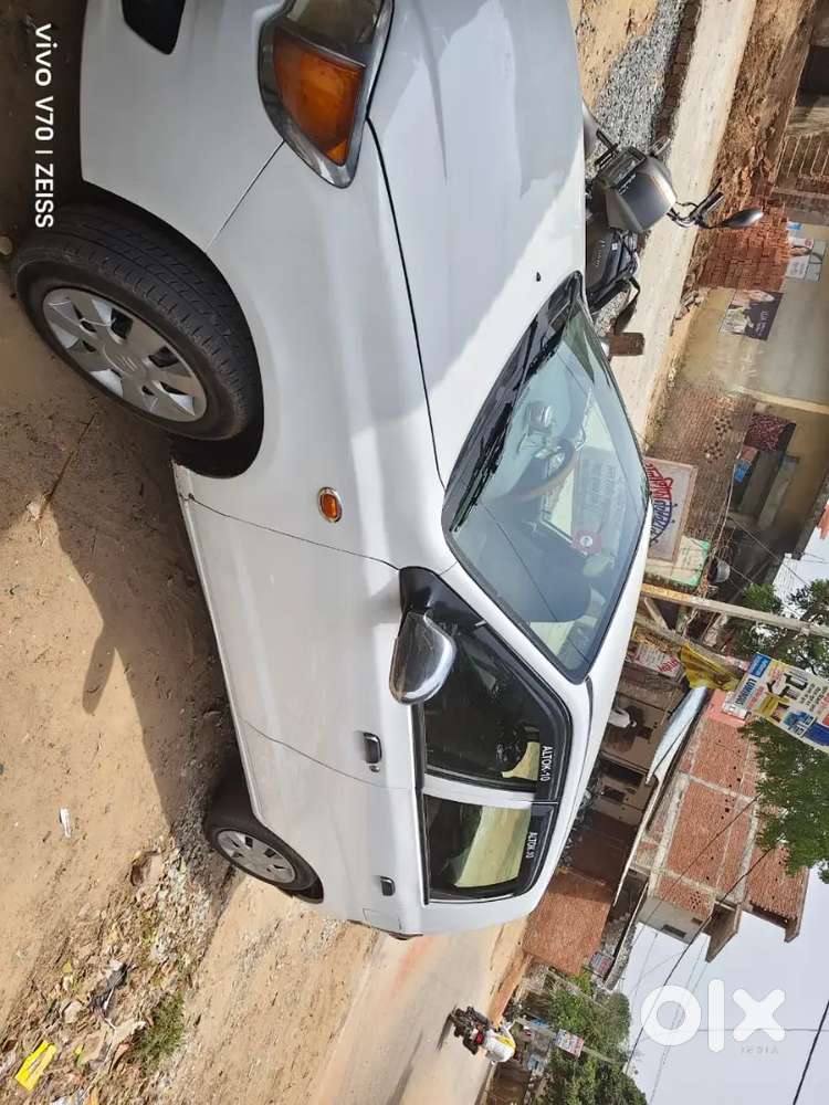 Maruti K10 Best Condition