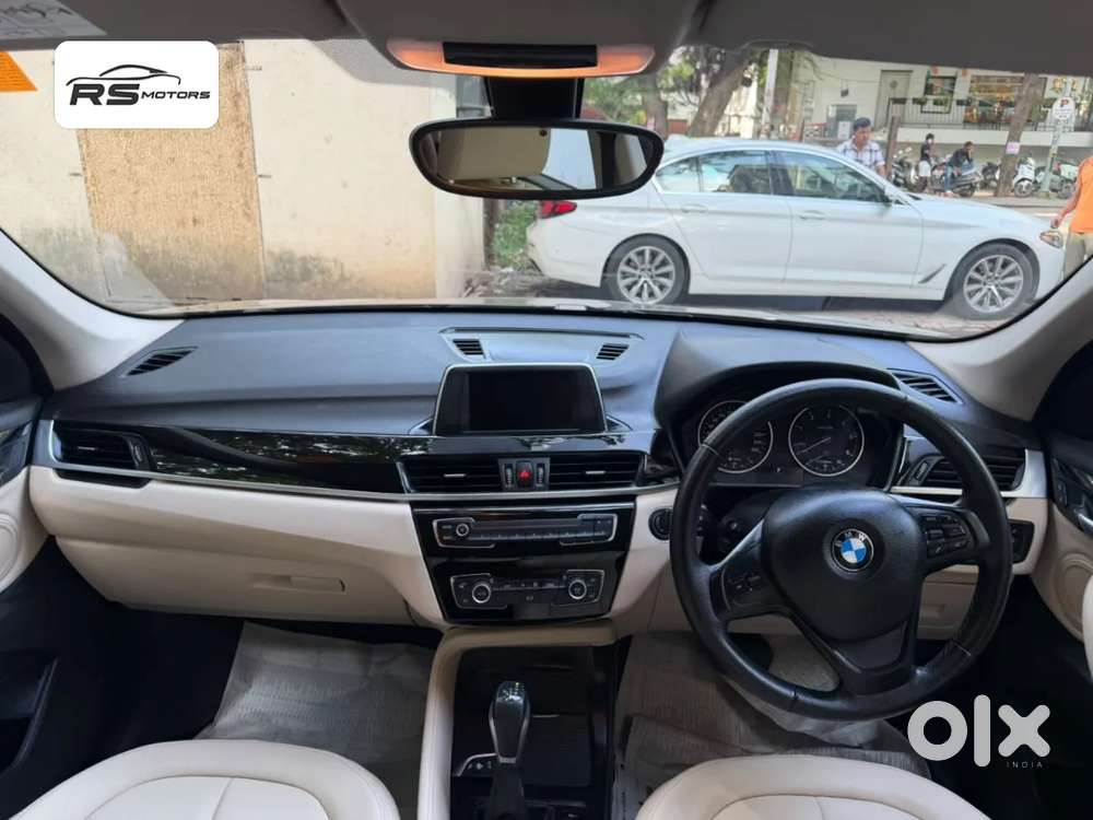 Bmw X1 Sdrive20d Expedition, 2017, Diesel