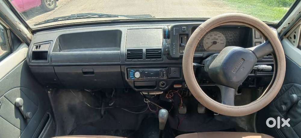 Maruti Suzuki 800 Ac, 2003, Petrol