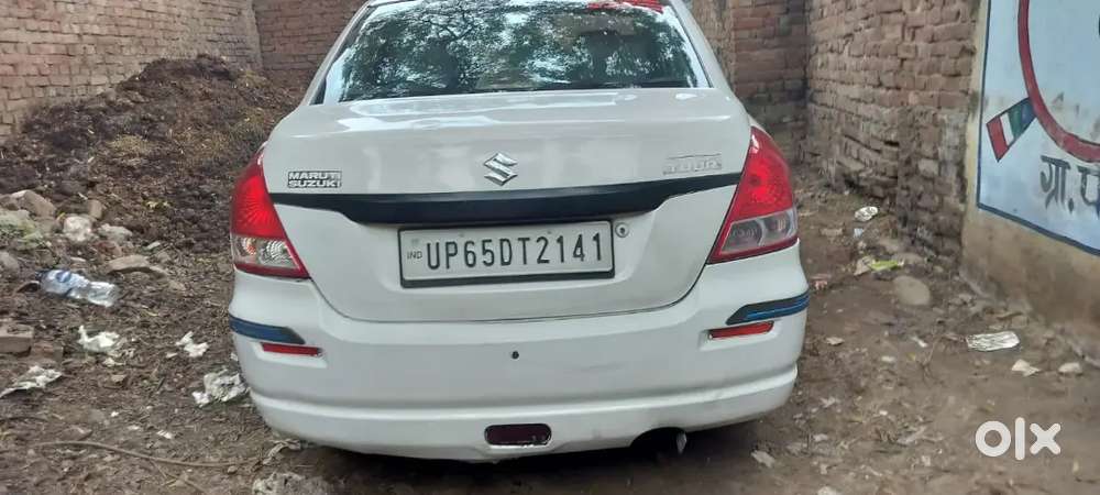 Maruti Suzuki Dzire 2014 Diesel 164000 Km Driven