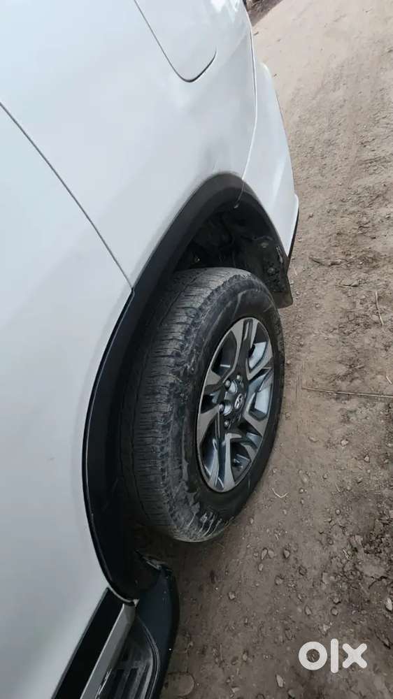 Toyota Fortuner Diesel 2019