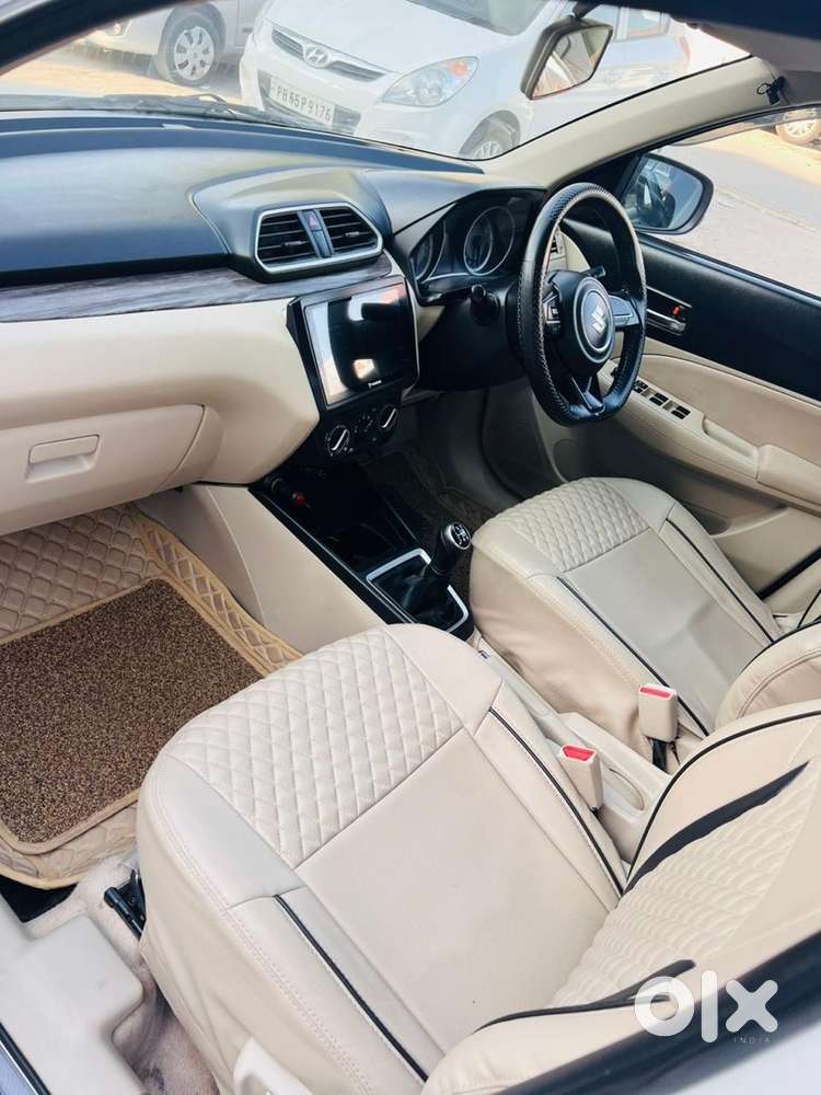 Maruti Suzuki Dzire 2023
