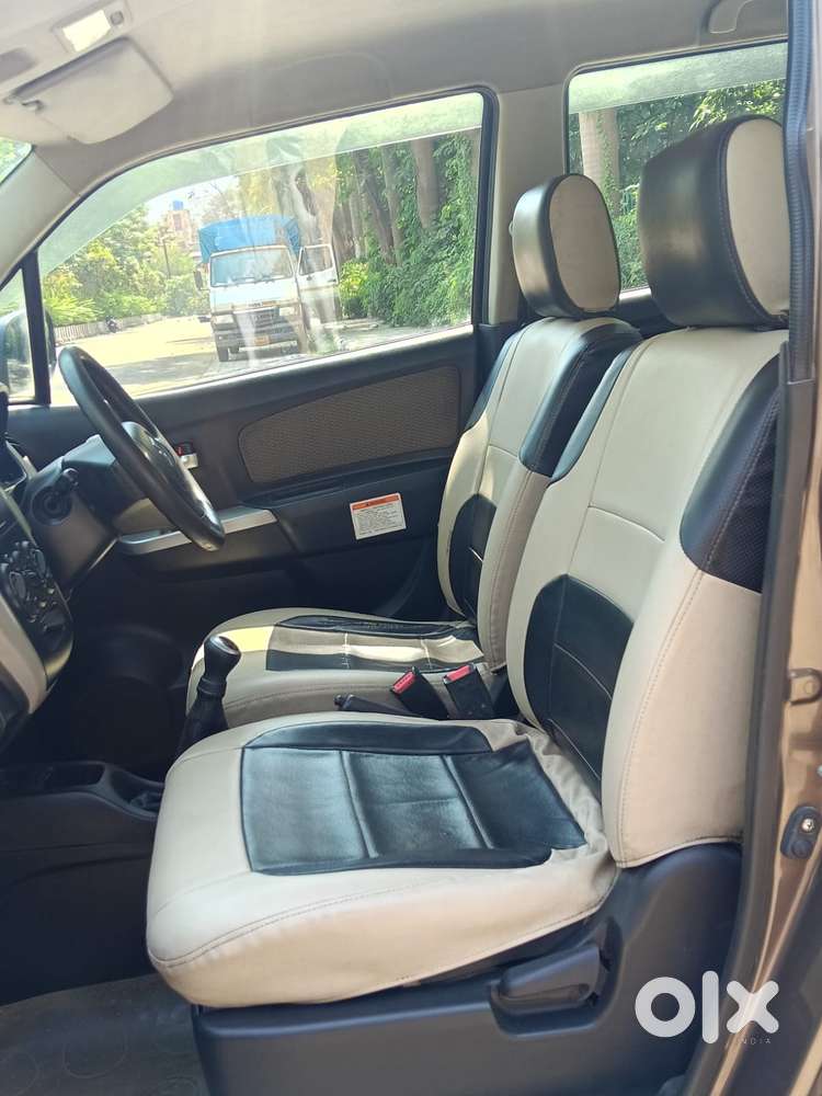 Maruti Suzuki Wagon R 1.0 Lxi Cng, 2015, Cng & Hybrids