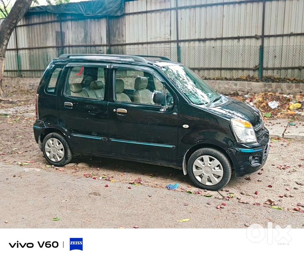 Maruti Suzuki Wagon R 2009