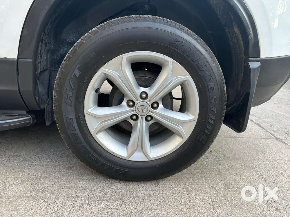 Tata Harrier 2.0 Kryotec Xta Plus, 2022, Diesel