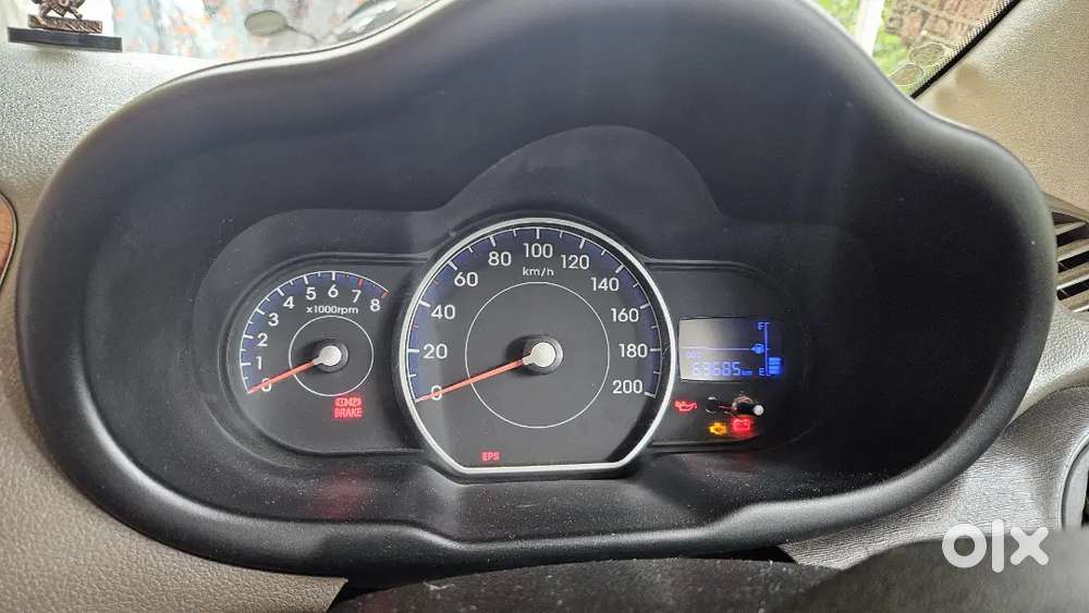 Hyundai I10 2013 Petrol Well Maintained