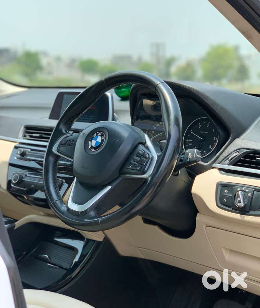 Bmw X1 2.0 Sdrive 20d, 2018, Diesel