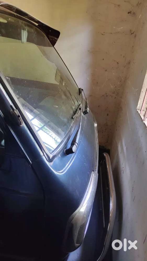 Maruti Suzuki Omni 2019 8 Seater