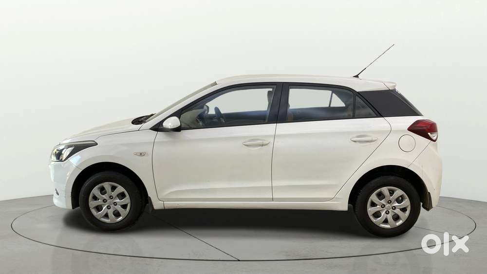 Hyundai Elite I20 Magna 1.4 Crdi, 2014, Diesel