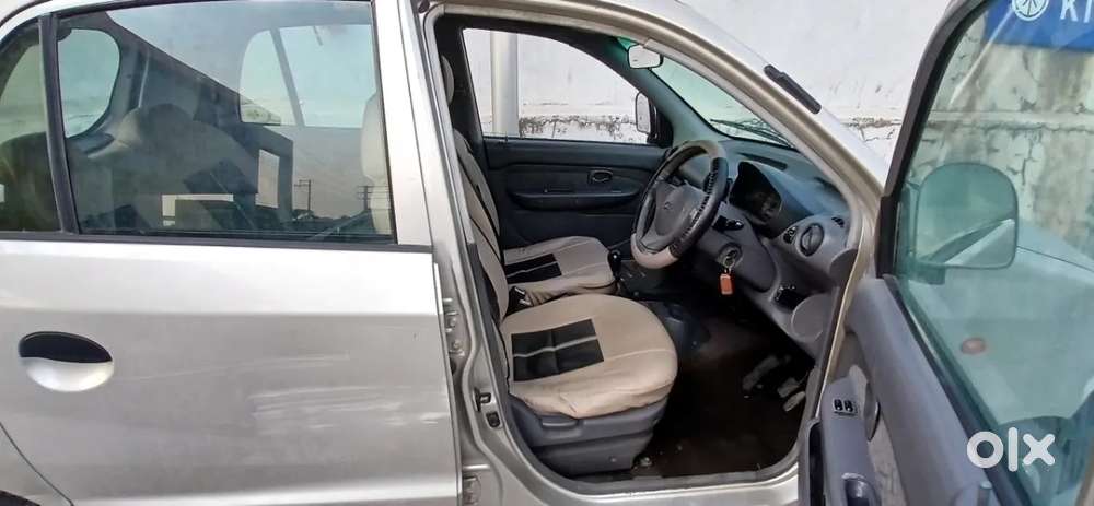 Hyundai Santro Xing, 2007, Petrol