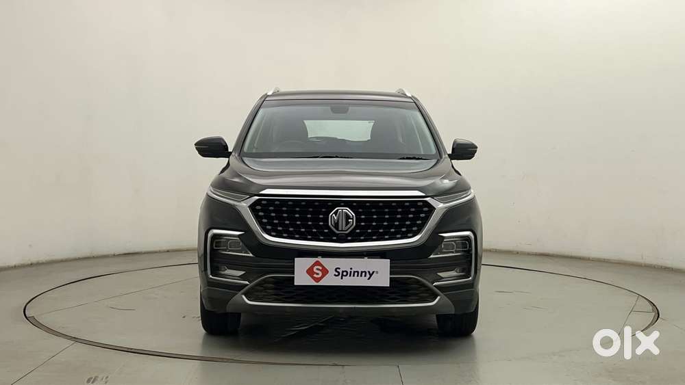 Mg Hector Smart 1.5 Turbo Mt, 2021, Petrol