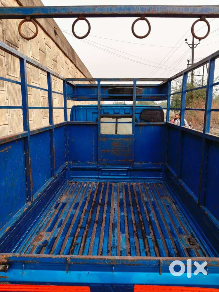 Tata Indica Lsi, 2022, Diesel