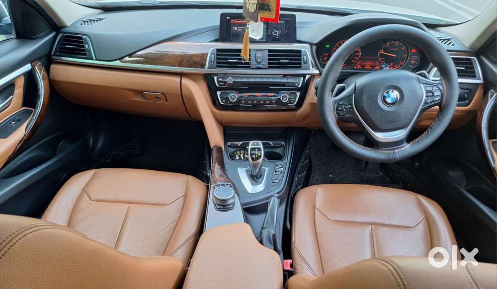 Bmw 3 Series 320d, 2019, Diesel