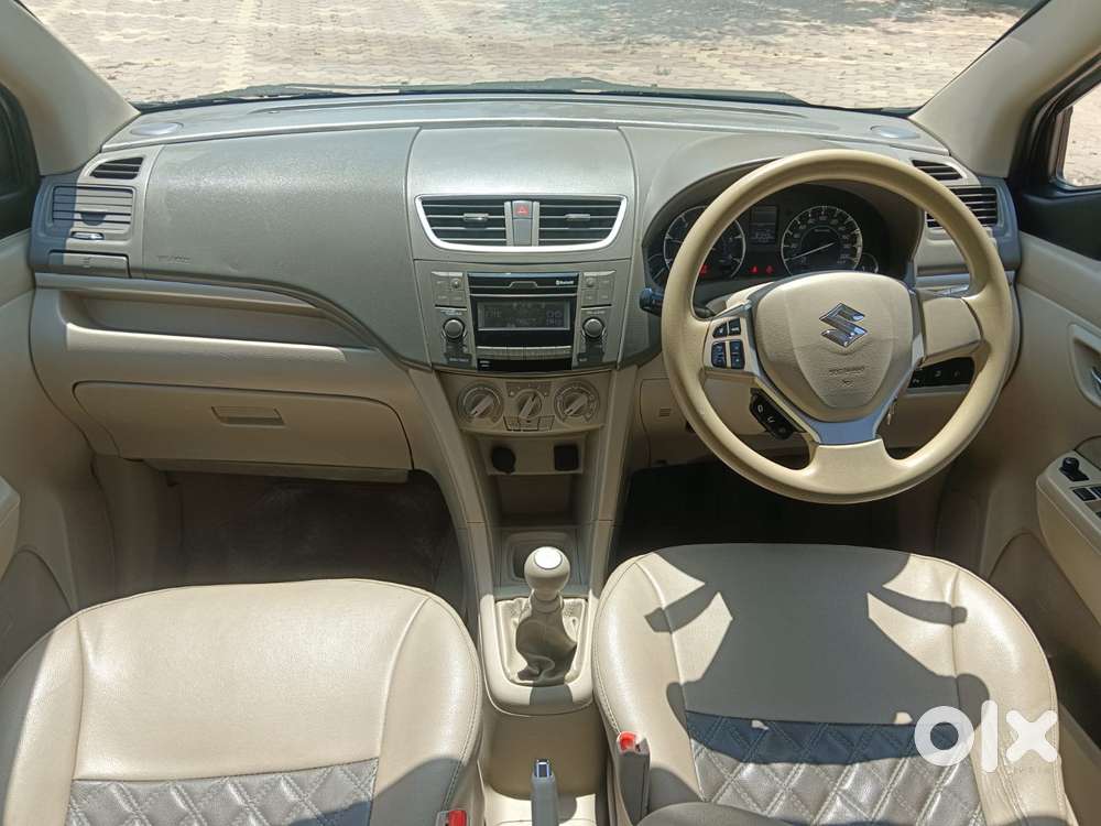 Maruti Suzuki Ertiga Vdi, 2015, Diesel