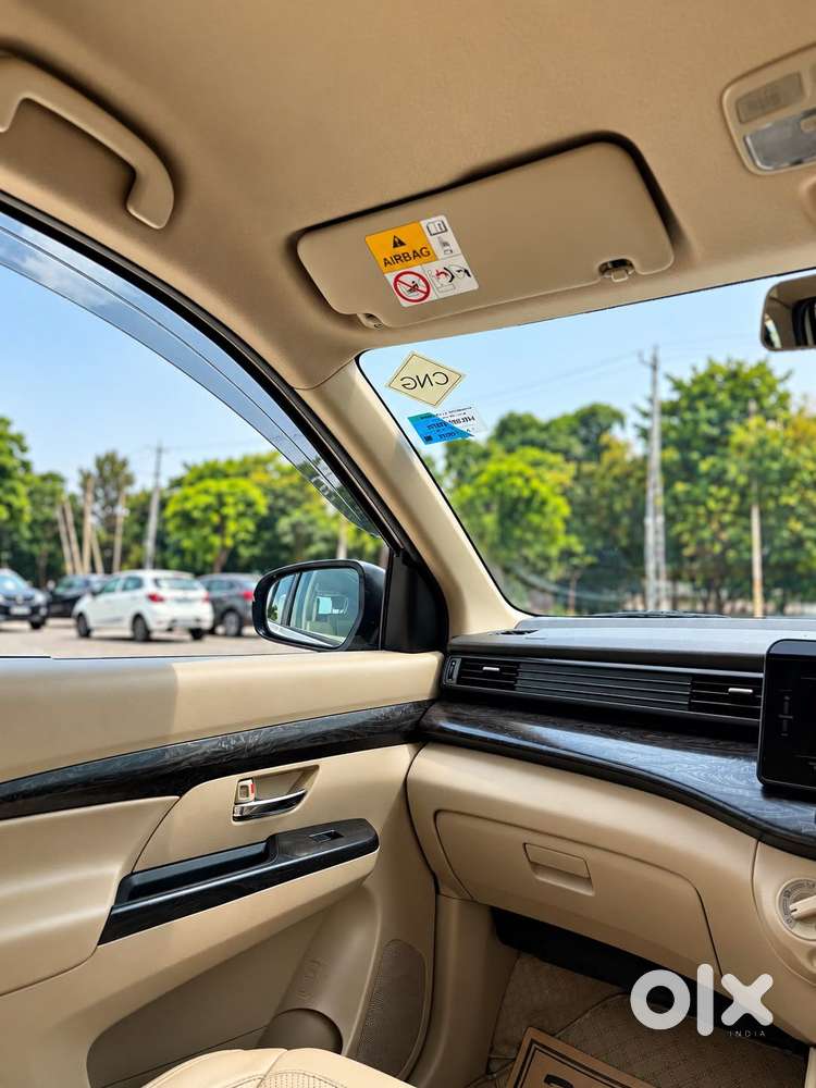 Maruti Suzuki Ertiga Vxi (o) Cng, 2024, Cng & Hybrids
