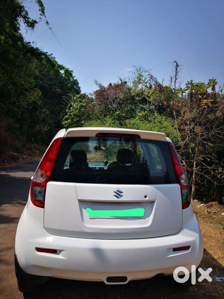 Maruti Suzuki Ritz 2012 Diesel 197000 Km Driven