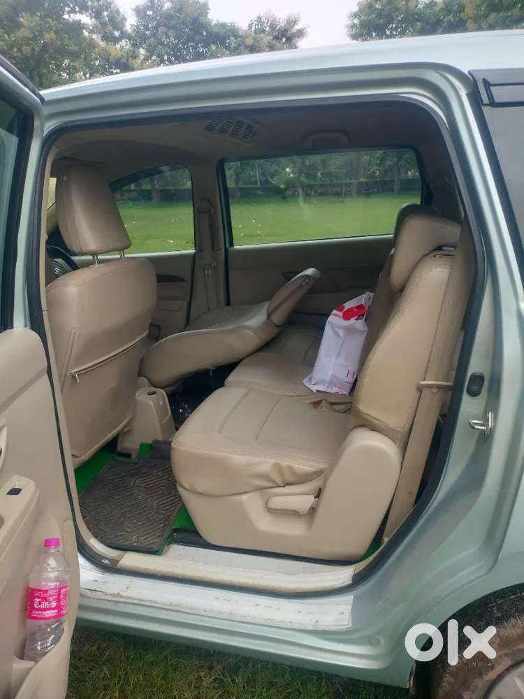 Maruti Suzuki Ertiga Vxi 2024