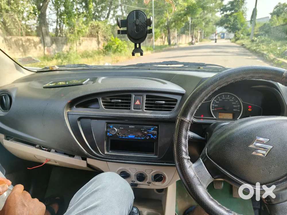 Maruti Suzuki Alto 2020