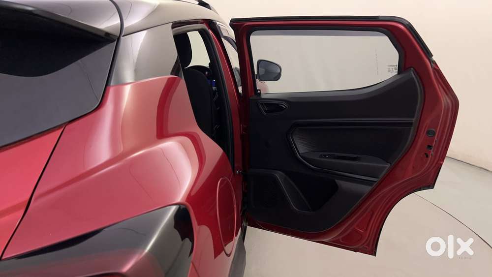 Renault Kiger Rxz Amt Dt, 2023, Petrol