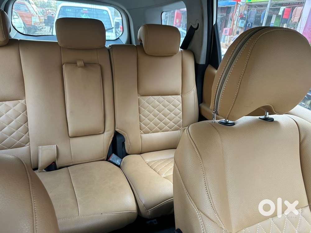 Mahindra Xuv500 2020 Diesel Well Maintained