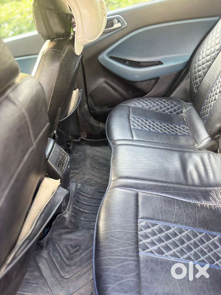 Hyundai I20 N Line 15 Diesel Good Condition