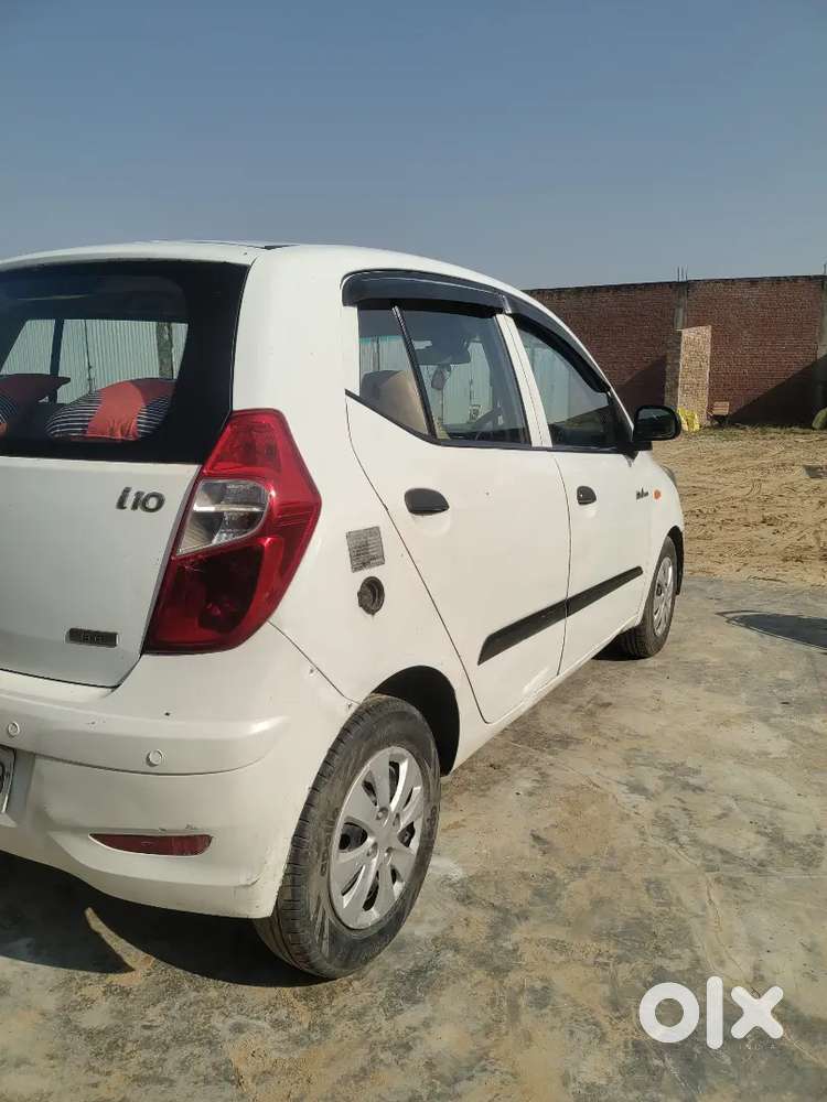 Hyundai I10 Lpg Manual 2013