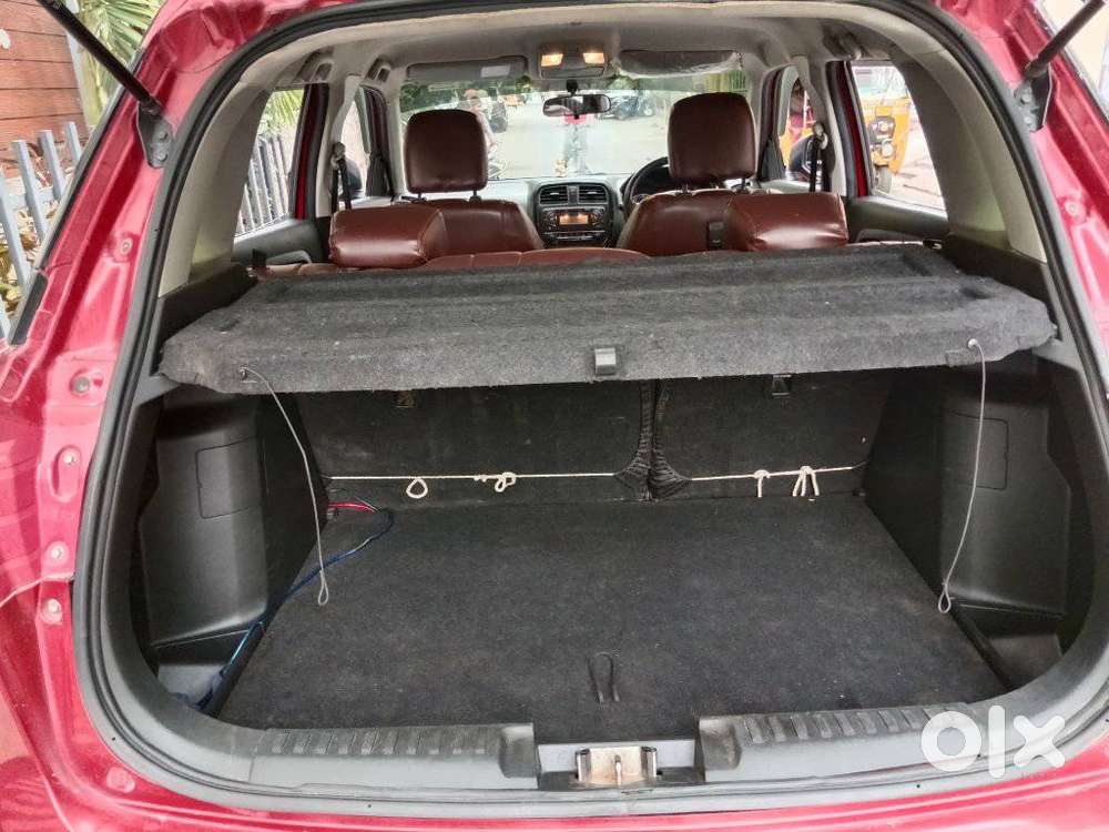 Maruti Suzuki Vitara Brezza Zdi, 2019, Diesel