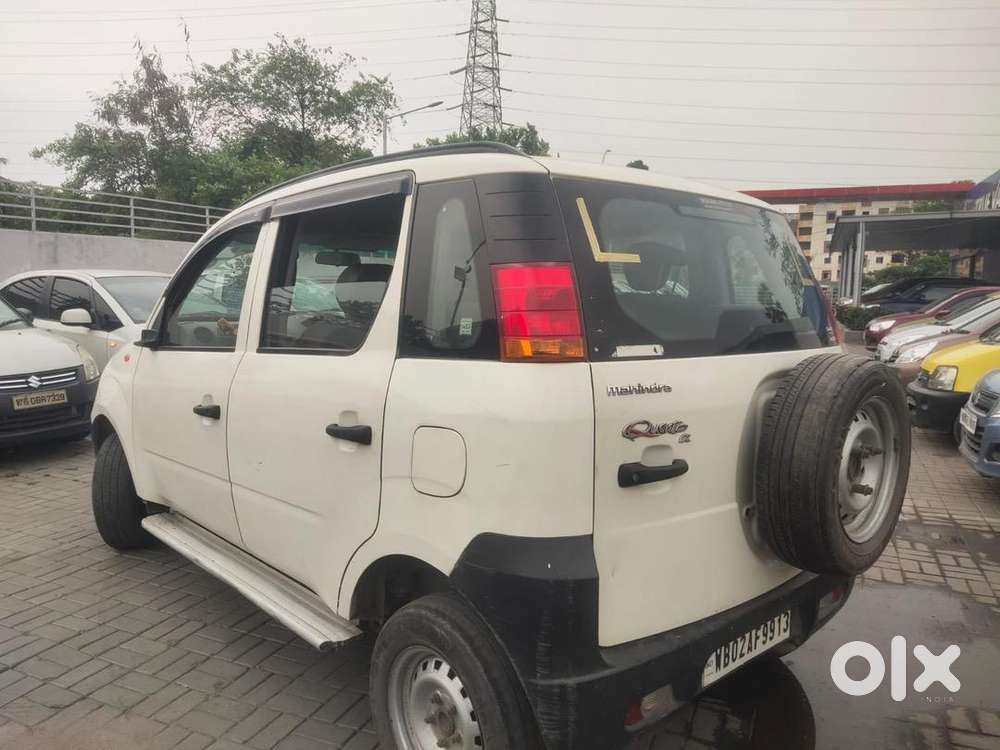 Mahindra Suv Diesel 2014